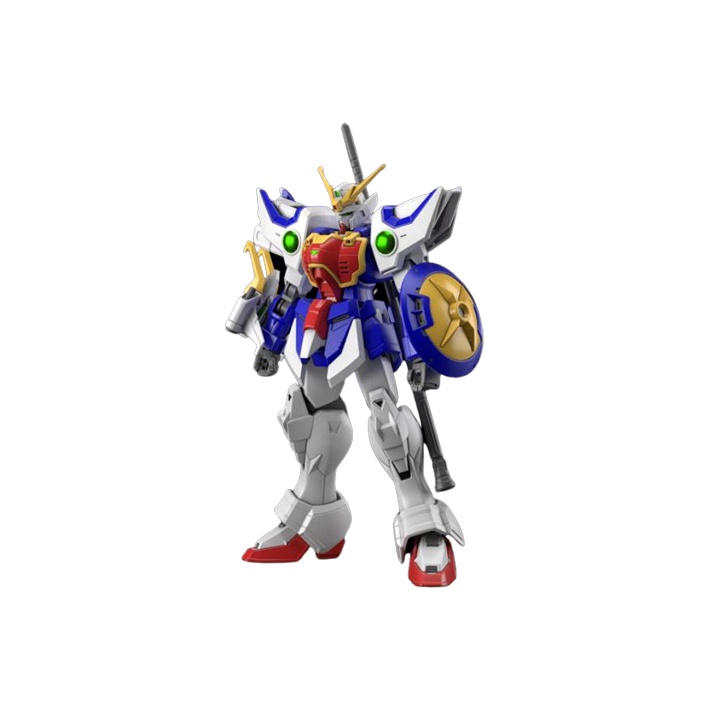 Bandai Model Gundam Hg - BANDAI 1 144 Mobile Suit Gundam