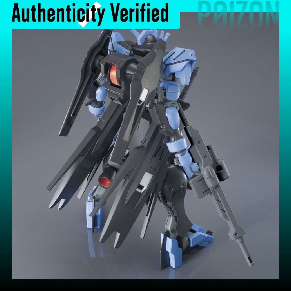 BANDAI HG 1/144 Vidar Gundam,  - огляд і ціна Bandai Model Gundam Hg