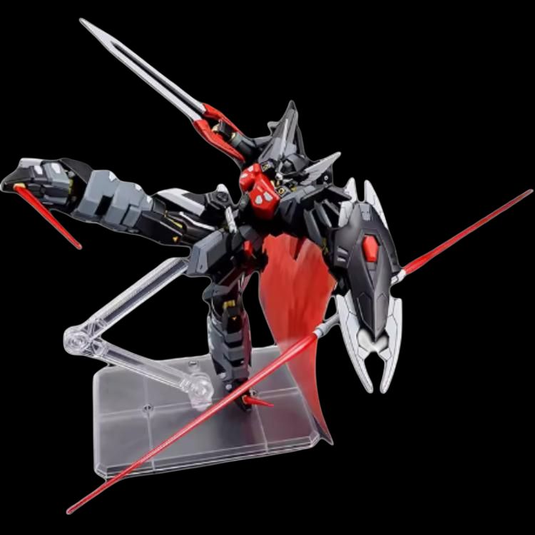 BANDAI HG Gundam SEED Model Ki - огляд і ціна Bandai Model Gundam Hg