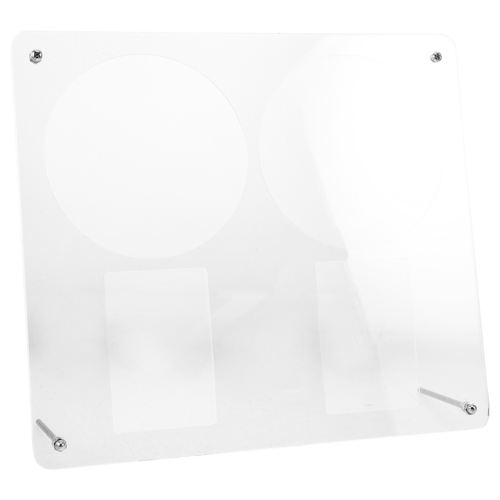 Acrylic Cd Frame Display Case  - огляд і ціна Display Case Acrylic