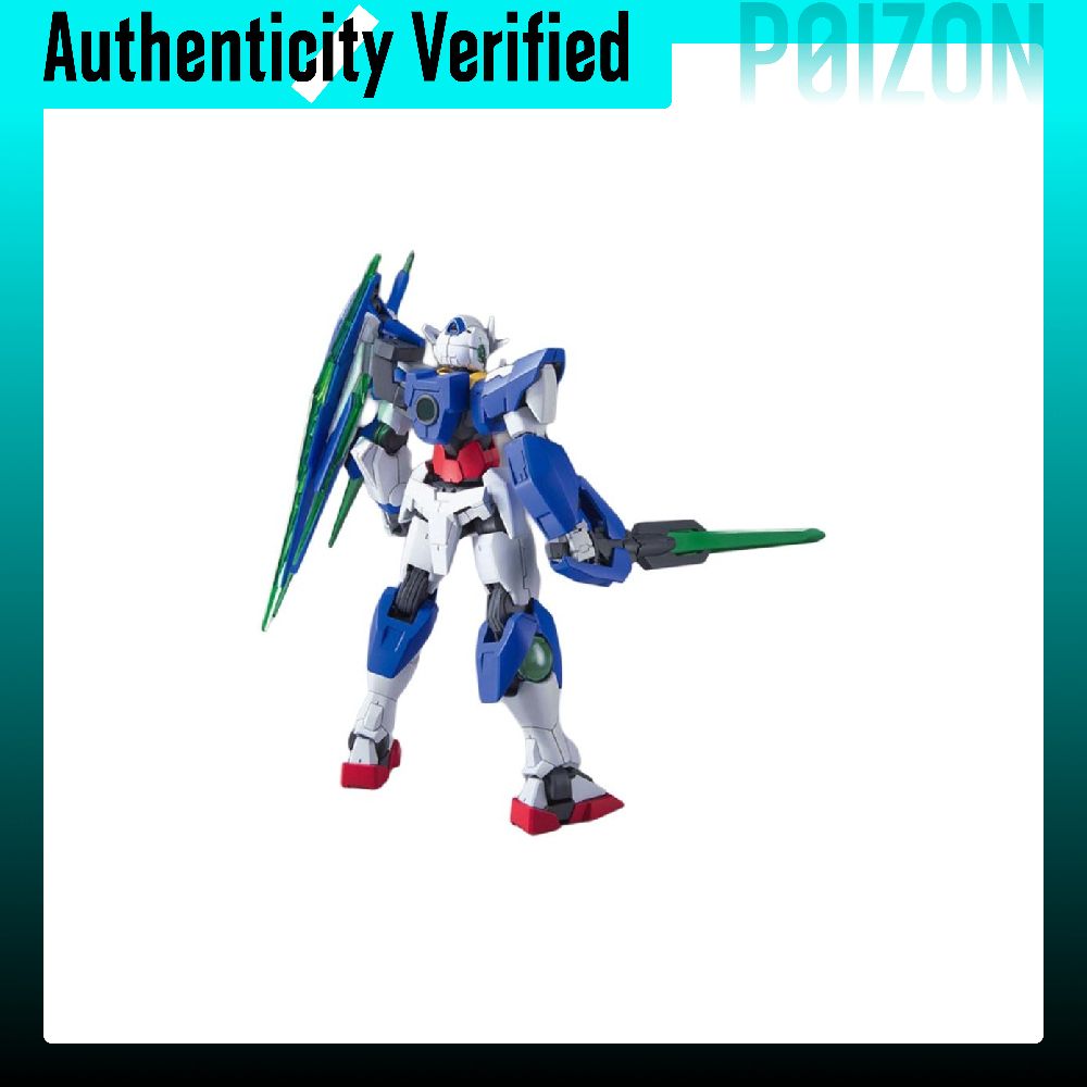 BANDAI HG Mobile Suit Gundam 0 - огляд і ціна Bandai Model Gundam Hg