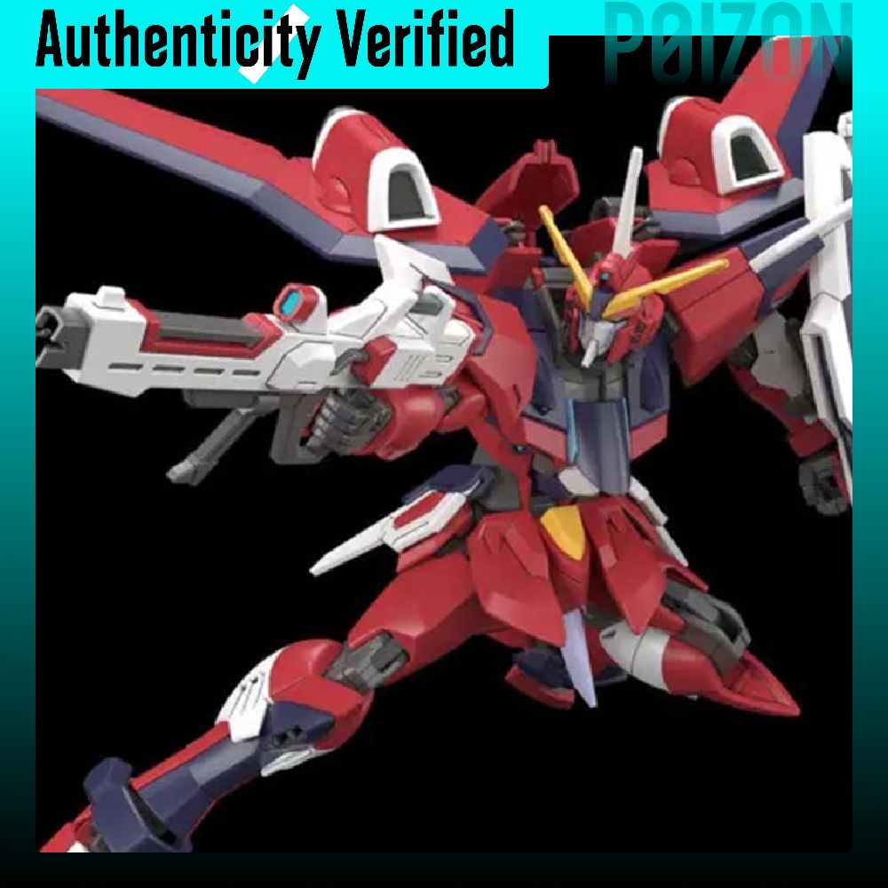 BANDAI HG Collection Mobile Su - огляд і ціна Bandai Model Gundam Hg
