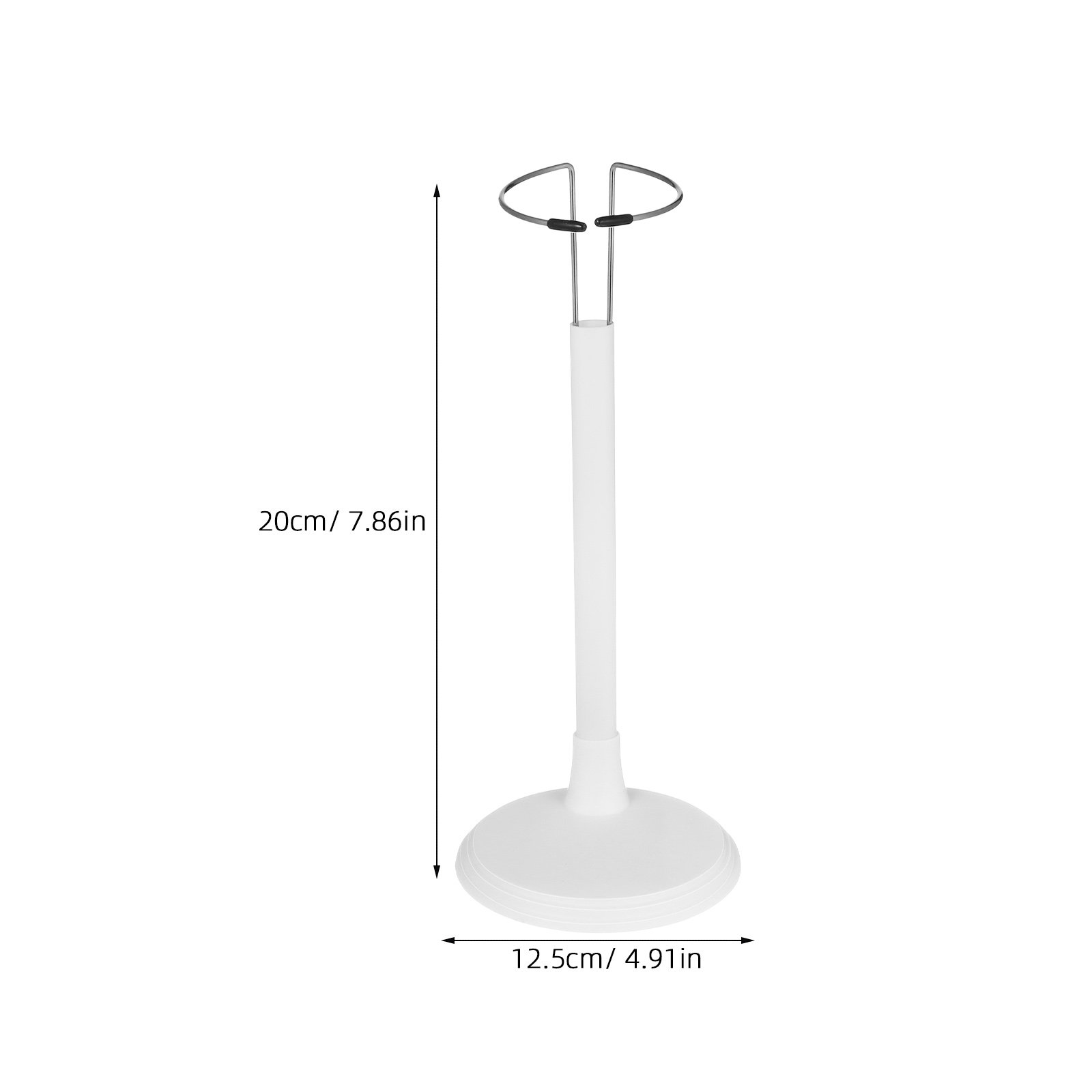 4Pcs Display Stand Holder Adju - огляд і ціна Action Figure Stand