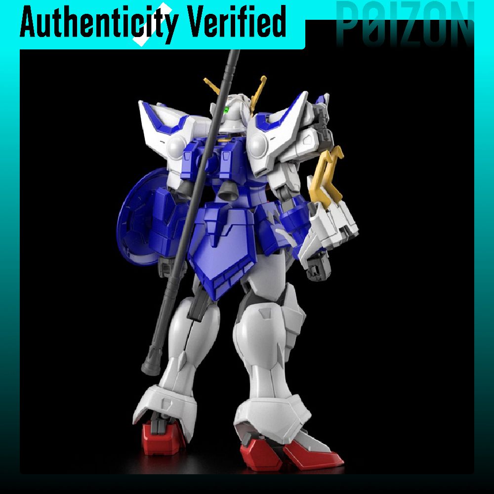 BANDAI 1 144 Mobile Suit Gunda - огляд і ціна Bandai Model Gundam Hg