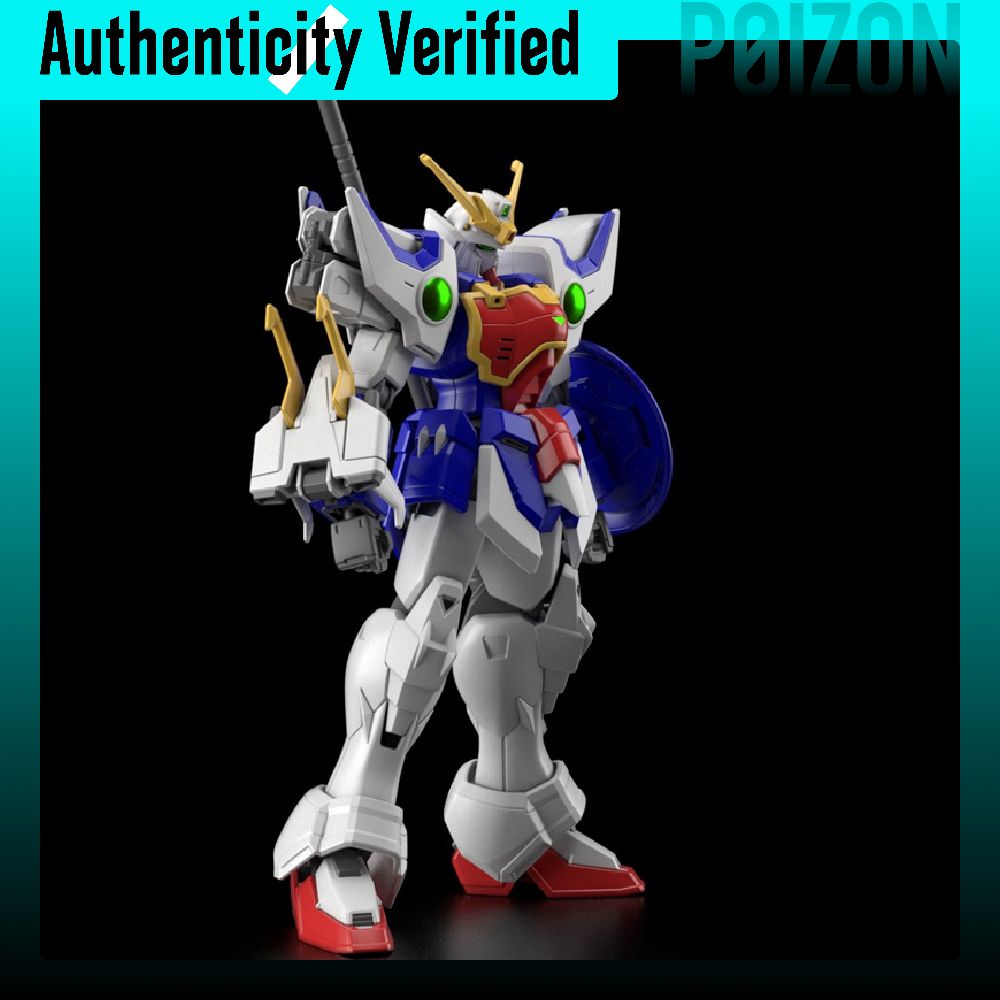 BANDAI 1 144 Mobile Suit Gunda - огляд і ціна Bandai Model Gundam Hg